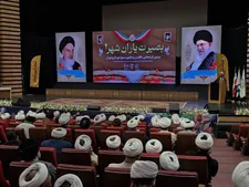 نقش پررنگ روحانیون در تعالی معنوی شهر