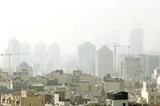 پایداری جو و تداوم آلودگی هوا تا یکشنبه