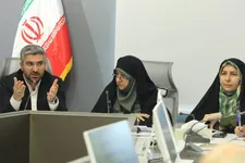 سهم ۳۰ درصدی بانوان در ارتقای مدیریت منطقه۱۳