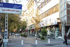محله سنائی؛ هم‌زیستی سنت و مدرنیته