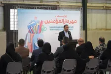 توزیع ۱۲۰۰ بسته تحصیلی میان دانش‌آموزان
