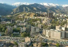 خلیج فارس؛ از دامداری‌های صنعتی تا بافتی شهری