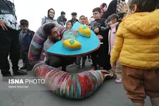 حق فراموش شده کودکان در سیاست‌گذاری فرهنگی