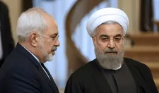 متن «ظریف» را یک آمریکایی نوشته؟
