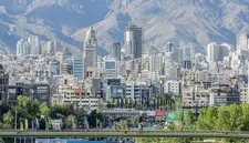 چهره محله «ملاصدرا» با طرح‌های شهری جدید