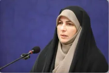 حمایت همه‌جانبه آسیب‌دیدگان جنگ تحمیلی رمضان