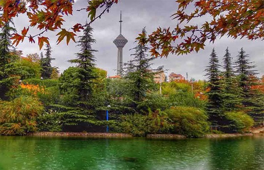 بوستان گفتگو؛ بوستان بینالمللی در غرب پایتخت بوستان گفتگو؛ بوستان بینالمللی در غرب پایتخت