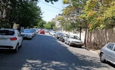 بازگشایی دسترسی جدید استاد نظری به اشرفی