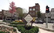 شادآباد؛ محله‌ای صنعتی در غرب تهران