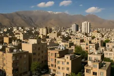 نیکنام؛ محله‌ای قدیمی با فضای زندگی مطلوب