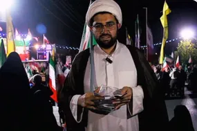 تبدیل تجمعات شبانه مردمی به کانون همبستگی ملی