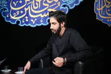 نماهنگ «حریفت منم» منتشر شد + فیلم