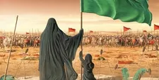 آغاز سومین کمپین جهانی «زینب؛ خواهر عشق»