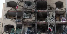 مجروحیت ۲۶ نفر از پرسنل اورژانس پایتخت