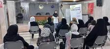 نهضت دانش‌افزایی ورزشی در محلات منطقه ۱۴