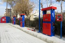 احداث ۴ جایگاه سوخت کوچک‌مقیاس