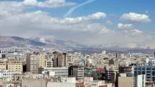 سراج، محله‌ای آرام در شرق تهران