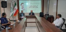 بزرگداشت جلال آل احمد در شهرری