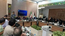 تبدیل محور جمهوری تا علیپور در لاله زار به پیاده‌راه