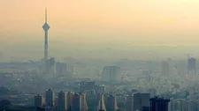 مسئولیت آلودگی هوا تنها با شهرداری نیست