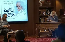 همه زبان‌ها در مقابل فارسی محکوم به شکستند