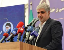 افزایش ۲۱۰ اتوبوس برقی به خطوط شهری