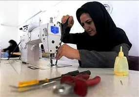 طرح شهرداری در حمایت از زنان سرپرست خانوار