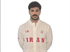مقدسی به فینال شیرجه ۱۰ متر رسید