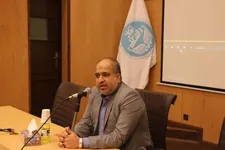 دانشجویان ایرانی ندای آزادی مردم فلسطین را سر می‌دهند