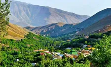 تاریخچه محله علائین