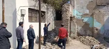 بهبود زیرساخت‌ها و تسریع در تکمیل پروژه‌ها