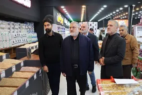  از پروژه تا نتیجه؛ روایت توسعه تهران در میدان