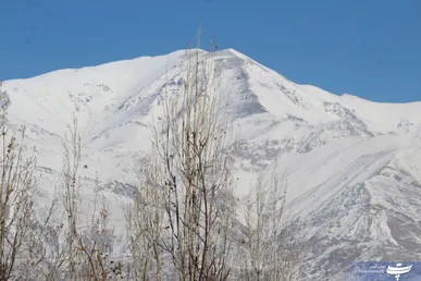 عکس پاییزی