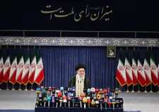 مردم برای حضور در انتخابات هیچ تردیدی به خود راه ندهند