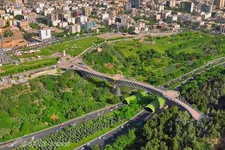 تحول عمرانی و فرهنگی در محله عباس‌آباد