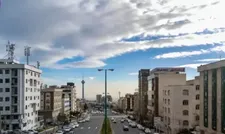 سپهر: زندگی مدرن در محیطی آرام و امن
