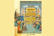 حضور ۳۹ کشور از سراسر جهان در جشنواره مدرسه