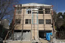 تجهیز سرای محله زهتابی