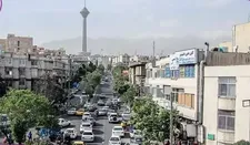 همایون‌شهر؛ محله‌ای جوان و سرزنده در تهران
