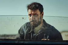 فصل سوم «وحشی» درحال فیلمبرداری است