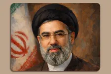 بیعت بیش از ۱۴۰۰ هنرمند با رهبر انقلاب اسلامی