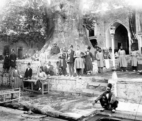 پلاک طهرون؛ | شمیران؛ نگین هفترنگ و تاریخی تهران پلاک طهرون؛ | شمیران؛ نگین هفترنگ و تاریخی تهران