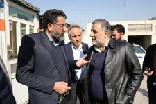 افتتاح نخستین کلینیک درمانی در منطقه ۱۸