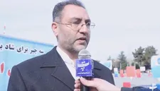 همکاری و تعامل سپاه تهران بزرگ با آموزش و پرورش در اجرای سند تحول بنیادین/ افزایش شور و شادابی دانش آموزان با اهدای ۱۱۰بازی هیجانی و ورزشی به مدارس پایتخت