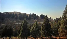 انجام ۸۰ کیلومتر آبرسانی بوستان سرخه حصار