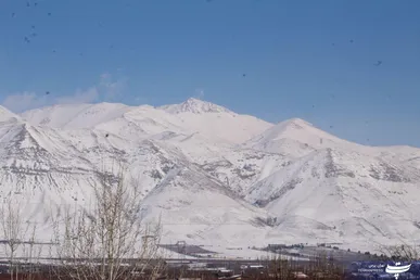 عکس پاییزی