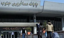 افتتاح فاز سوم تقاطع نواب - تندگویان بهار۱۴۰۳