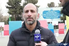 فیلم| تحویل ۱۱۰ سری از وسایل ورزشی و تفریحی با ابتکار  سپاه تهران بزرگ به آموزش و پرورش/ استفاده از امکانات ورزشی به نشاط و هیجان دانش آموزان کمک می‌کند