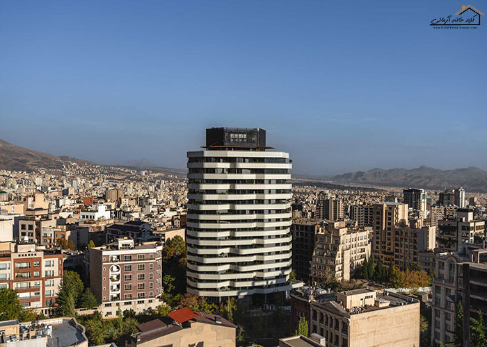 زعفرانیه؛ محلهای لوکس برای خاصپسندان زعفرانیه؛ محلهای لوکس برای خاصپسندان