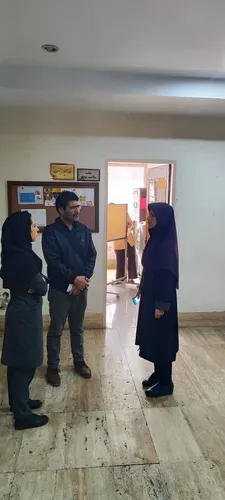 از خانه‌های محیط زیست بازدید شد